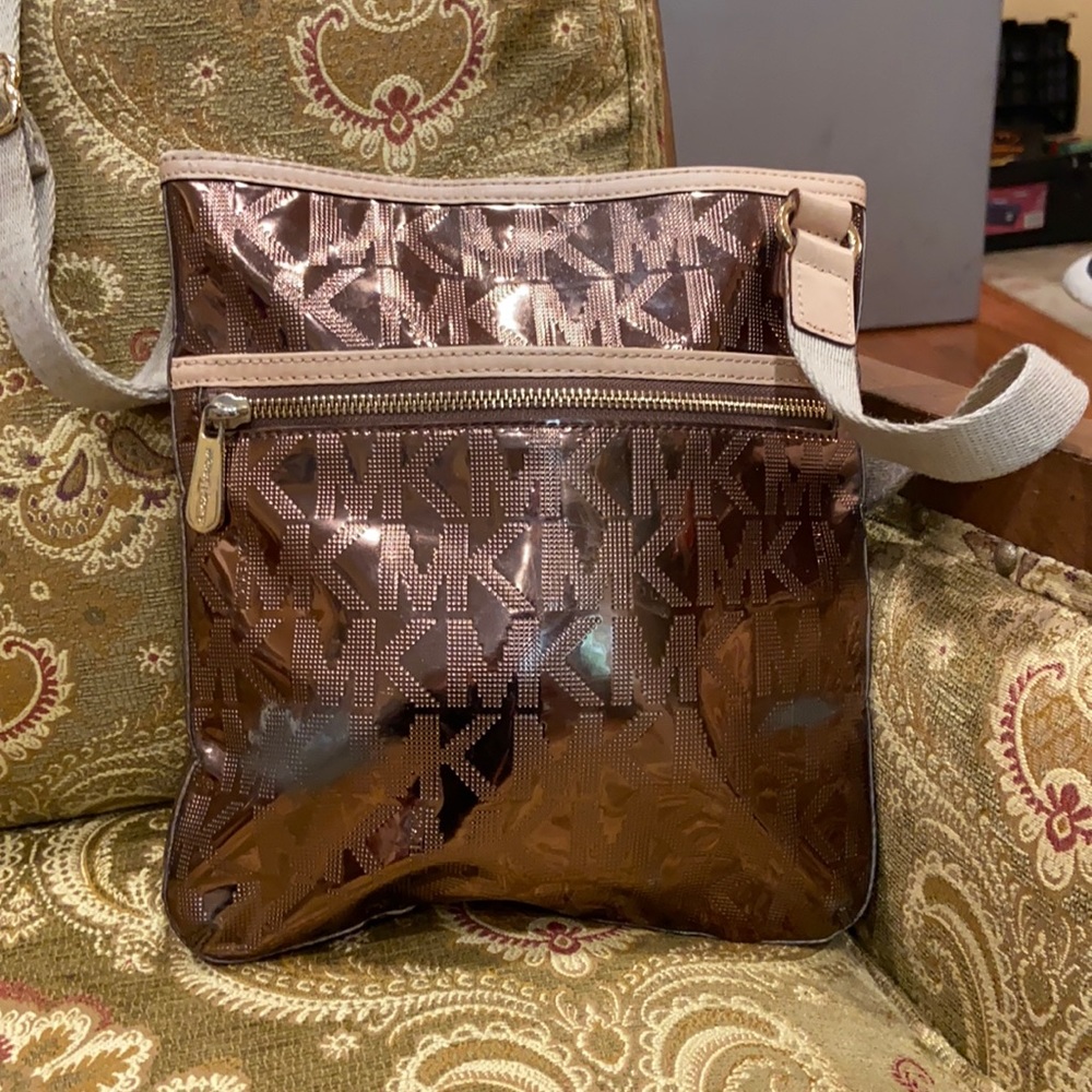 Michael Kors Crossbody Bag